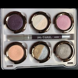 Urban Decay OZ The Glinda Palette